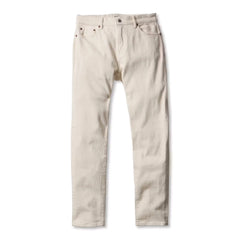 Stretch Selvedge Denim - HB Slim