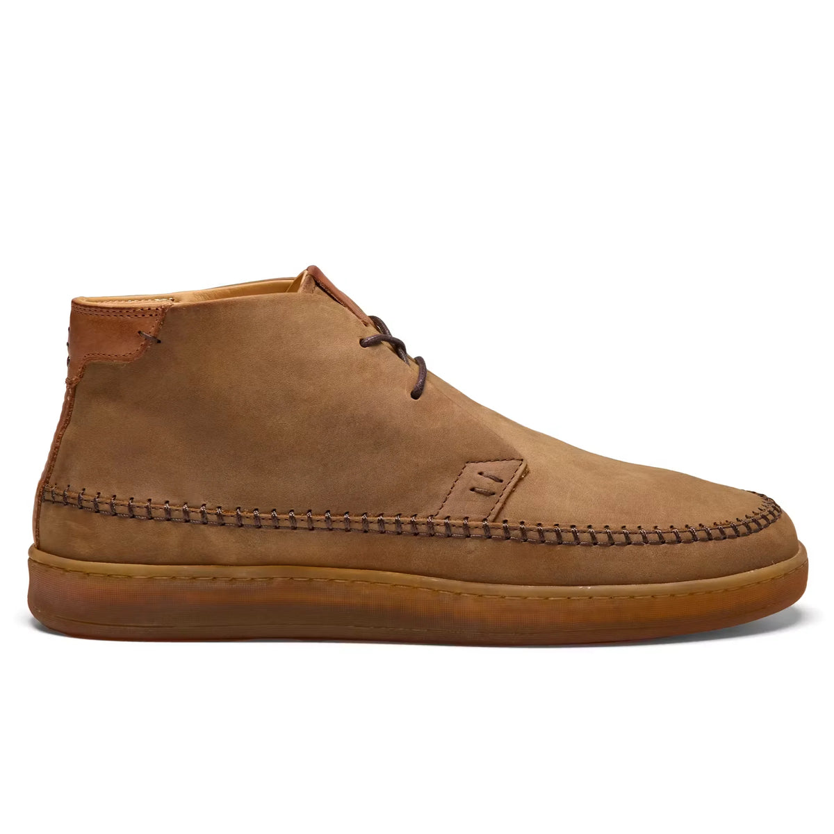 Terra Moc Chukka Sneaker Boot
