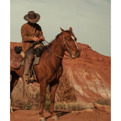The Cowboy Collection Print #1/20 by Ben Christensen