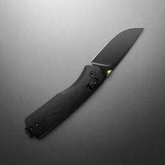 The Carter Pocket Knife