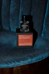 Speakeasy - Eau De Parfum