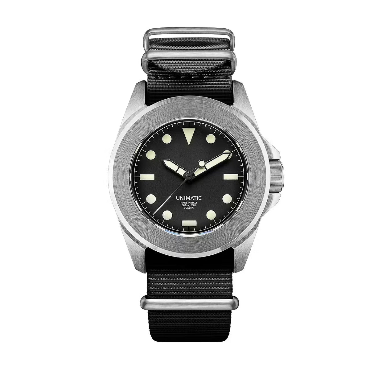 Uc4 Watch