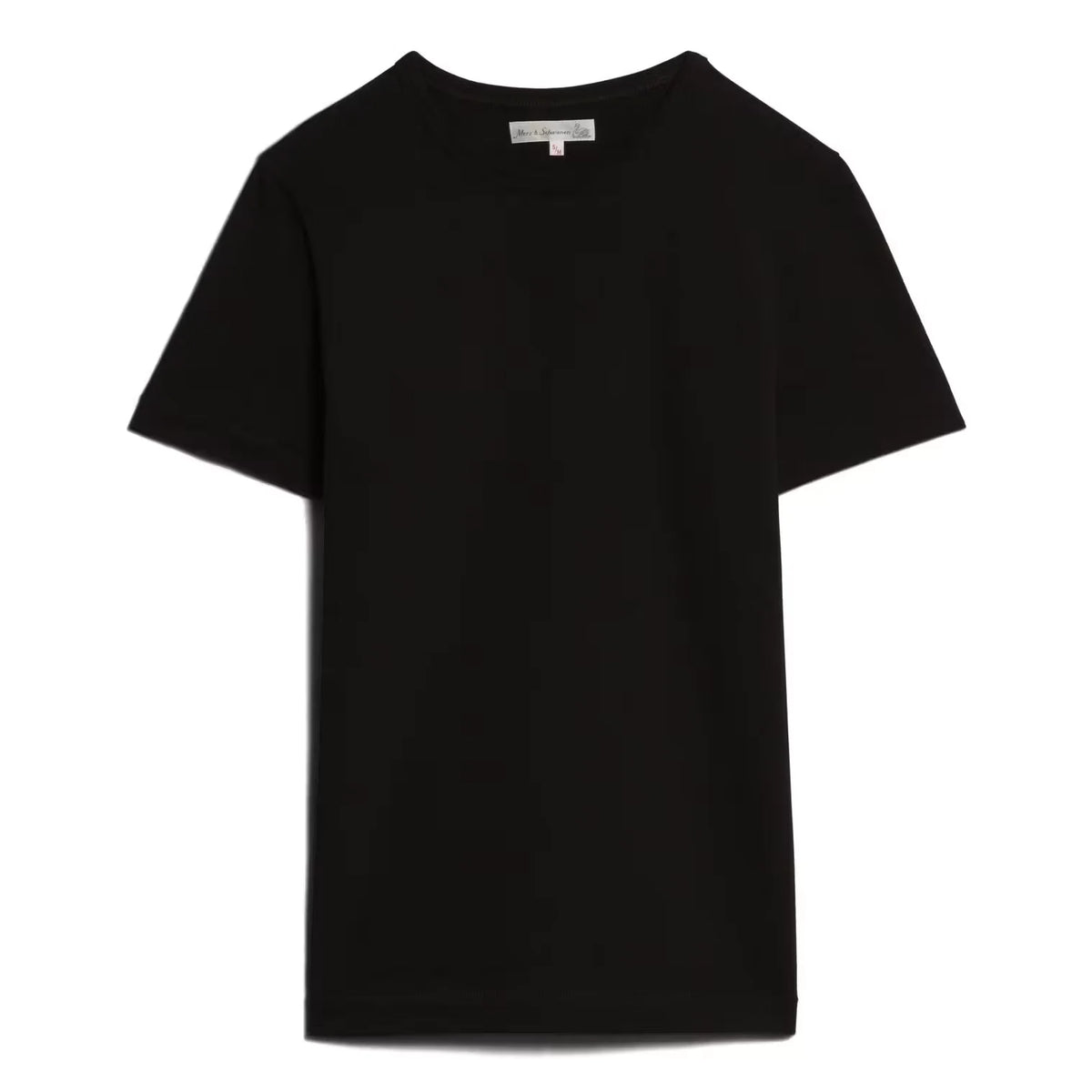 215 Loopwheeled Classic Fit T-Shirt