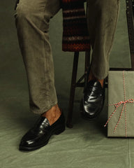 Madrid Penny Loafer