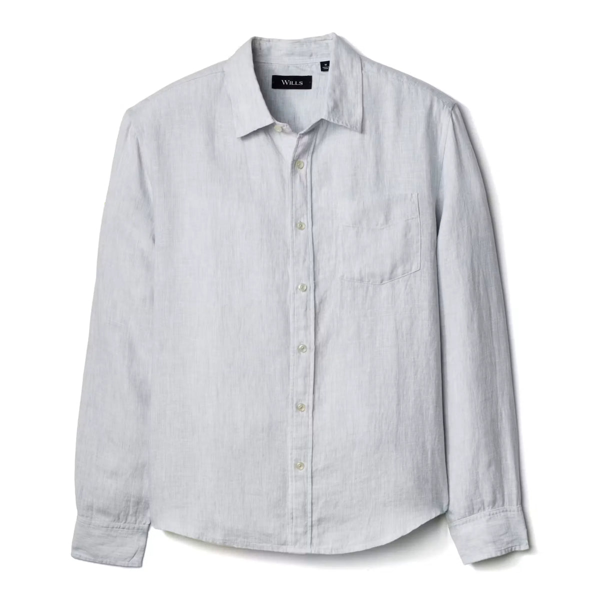 Isles Linen Shirt