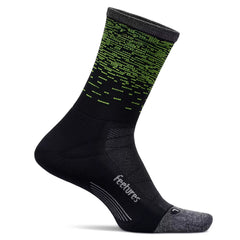 Elite Light Cushion Mini Crew Socks