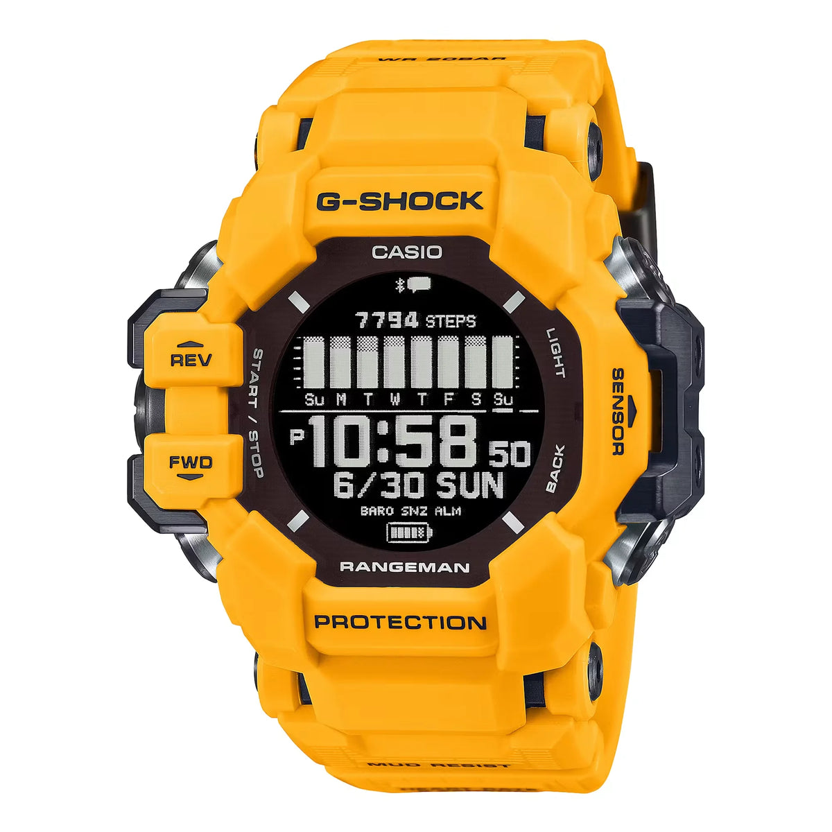 GPRH1000-9 Rangeman Watch