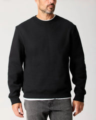 Huckberry Flint and Tinder 10-Year Crewneck Sweatshirt