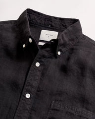 Tuscumbia Linen Shirt