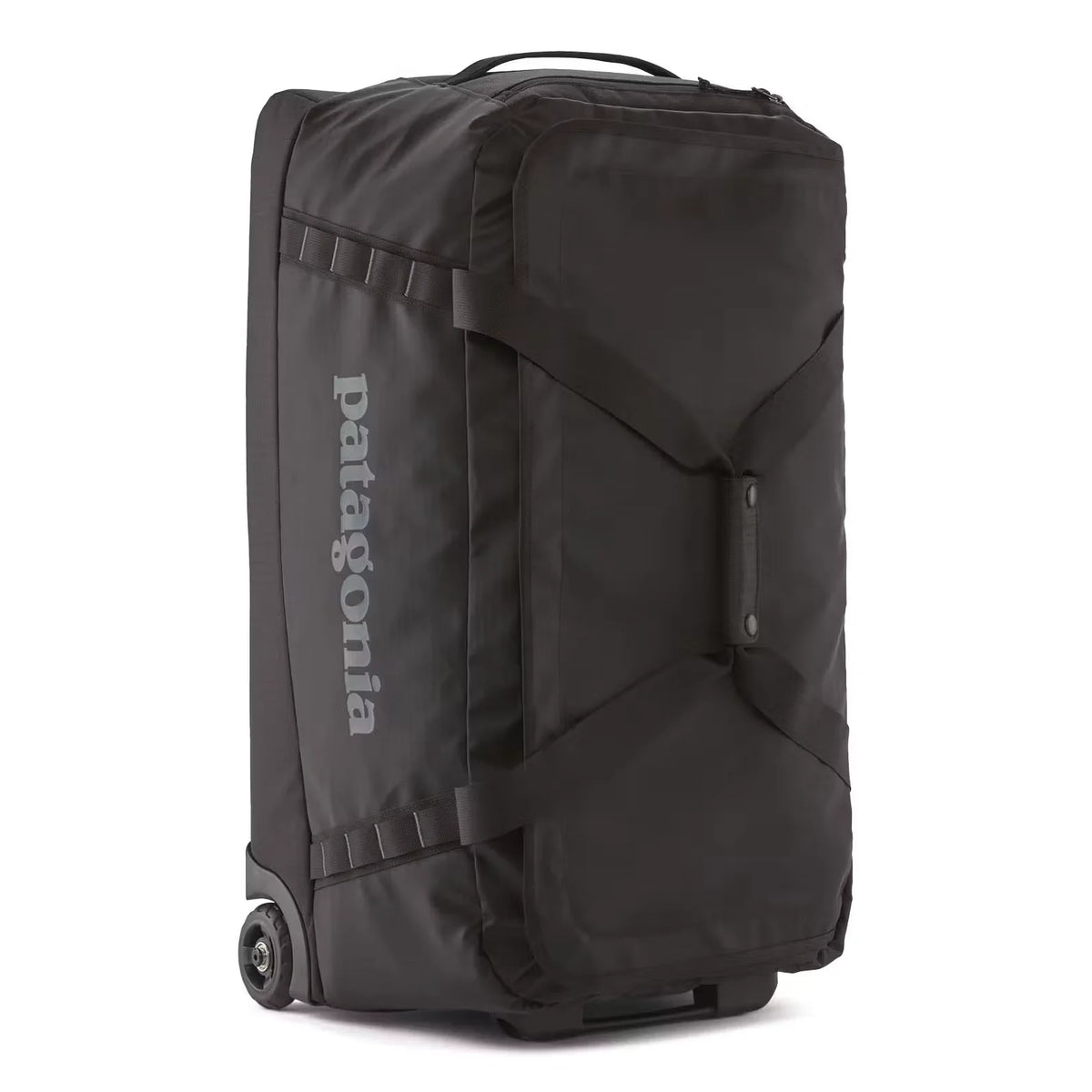 Black Hole Wheeled Duffel 70L