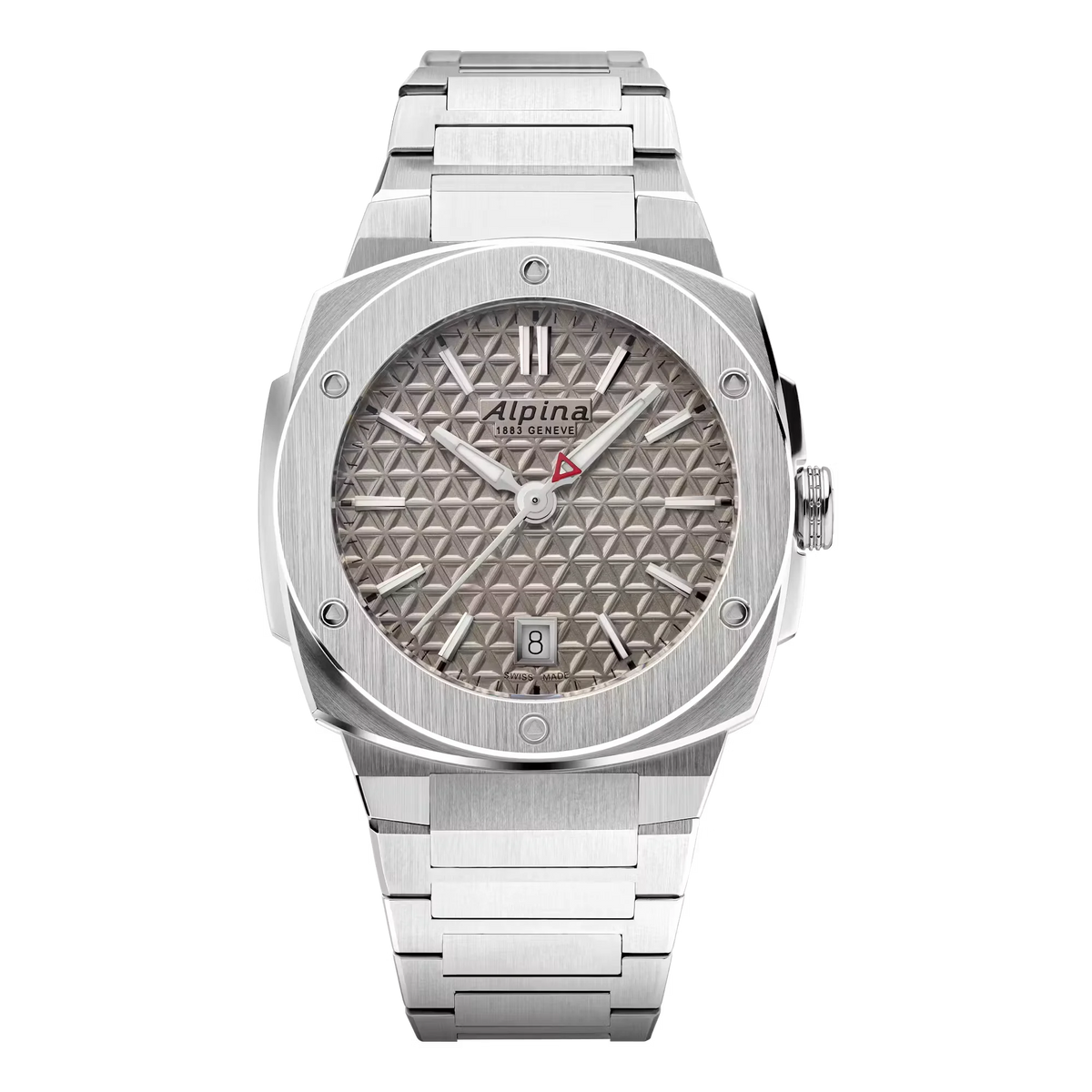 Alpiner Extreme Quartz Watch