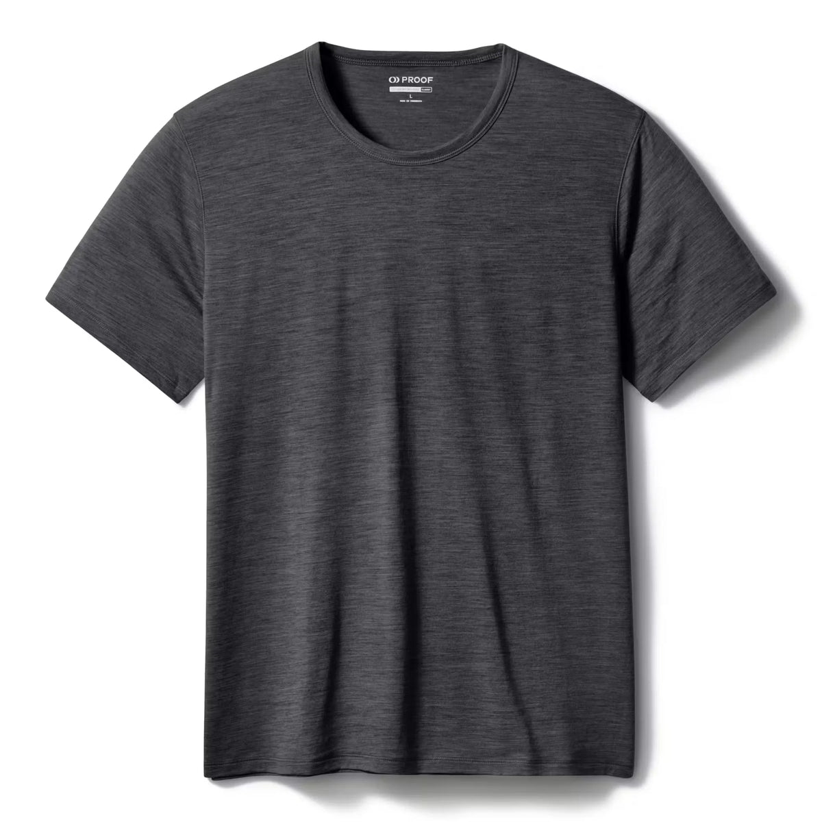 72-Hour Merino T-Shirt - Classic Fit