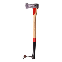 The Long Splitter Axe