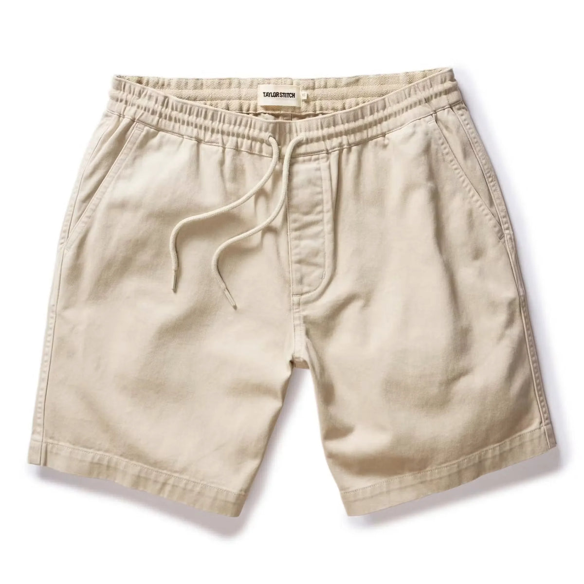 The Apres Short - 7"