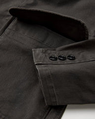 Huckberry Flint and Tinder 365 Utility Blazer, Mens Sports Coat, Casual Blazer