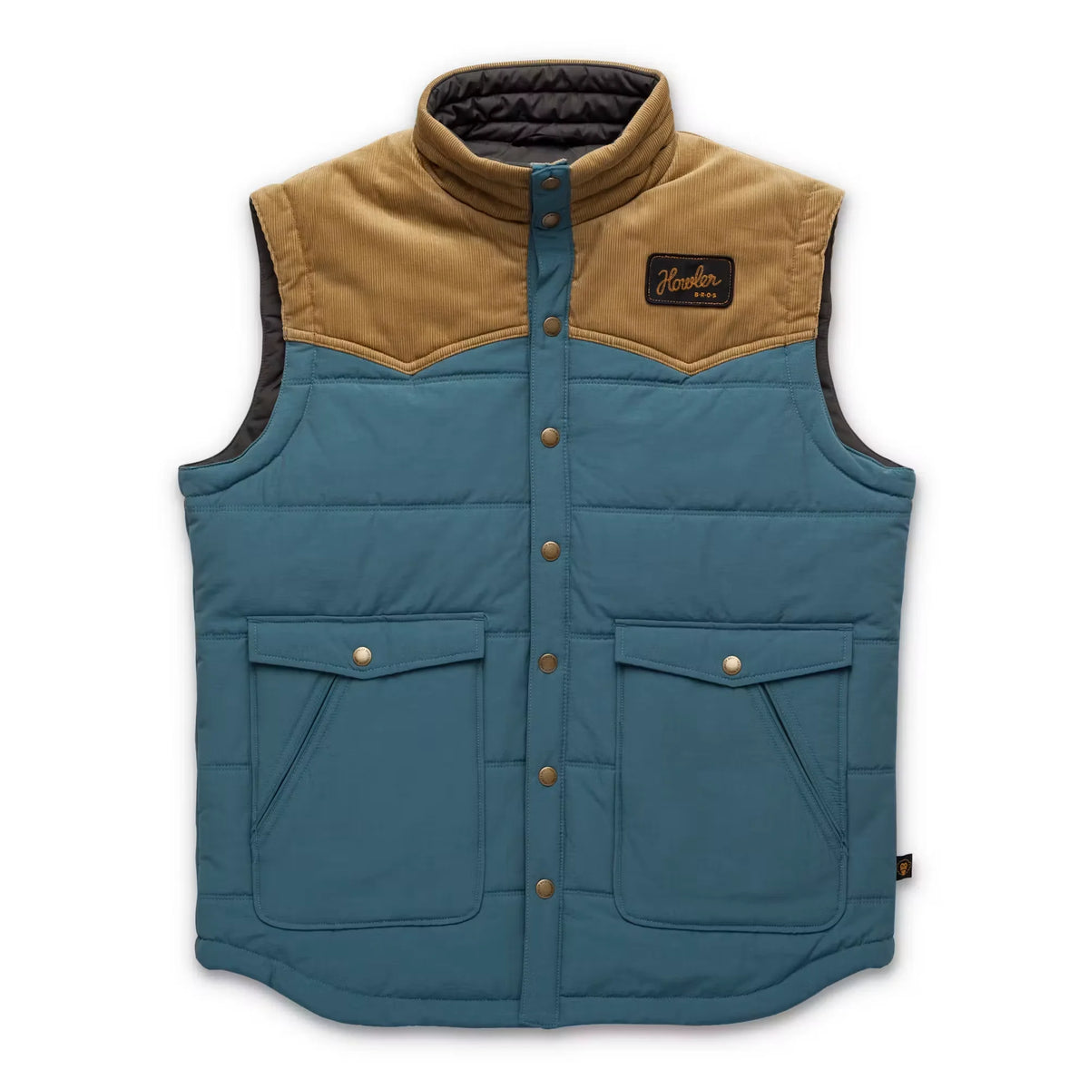 Rounder Vest