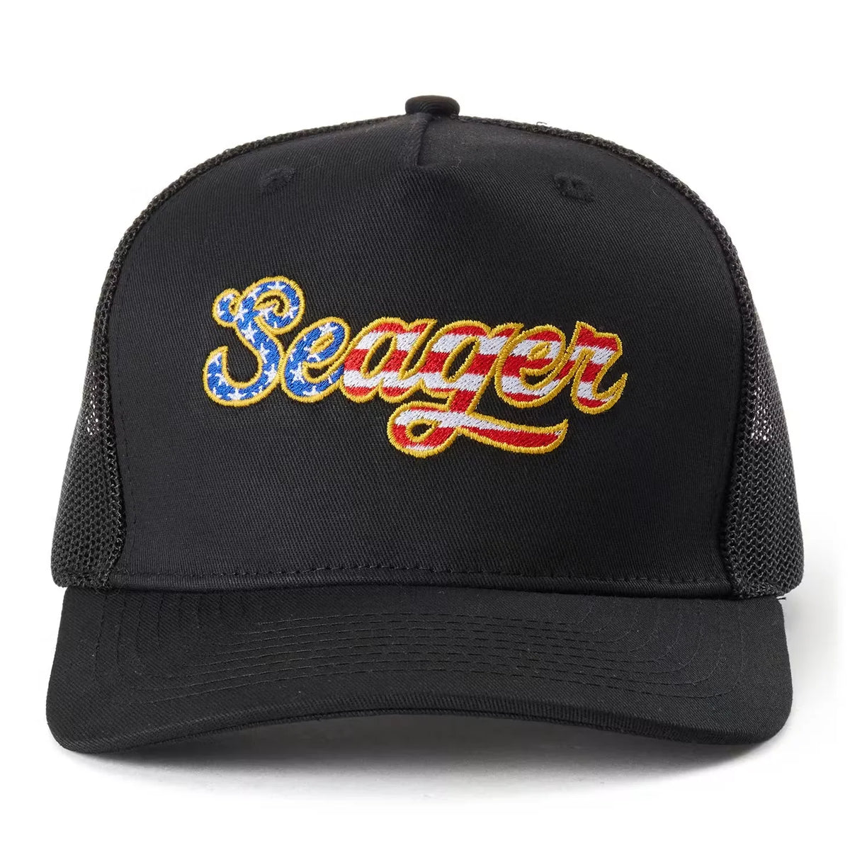 Big USA Snapback