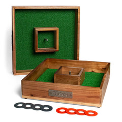 Washer Toss Game