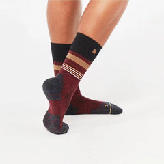 Enhanced Boot Sock