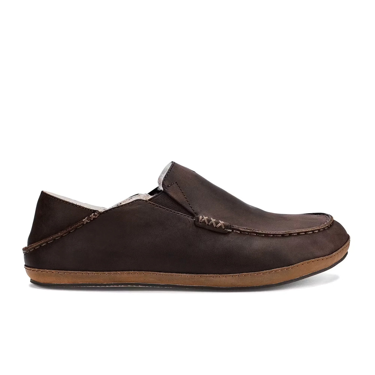 Moloā Slipper
