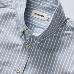 The Jack Everyday Oxford Shirt