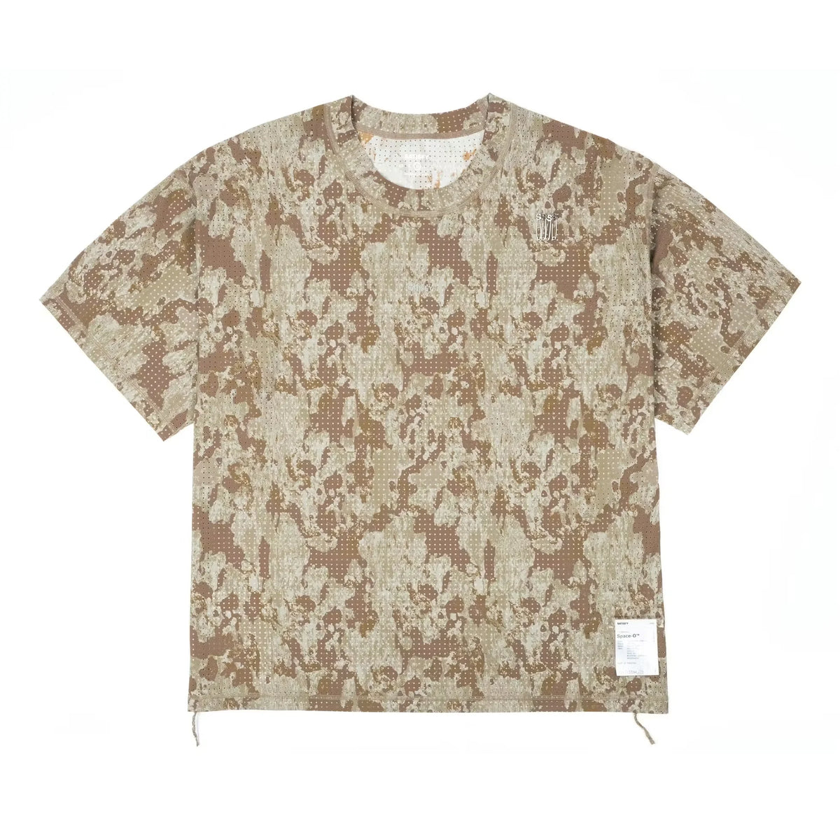 Space-O T-Shirt