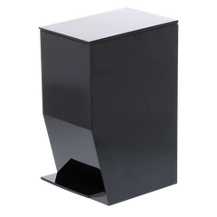 Step Trash Can