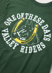 Premium Western Graphic T-Shirt