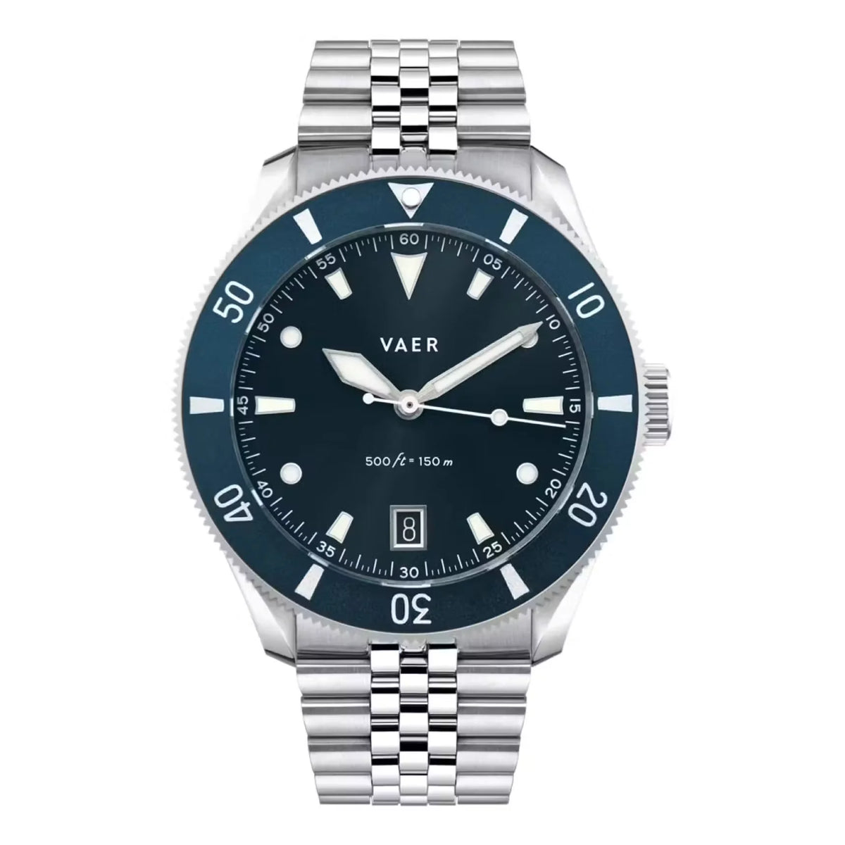 DS2 Meridian Dive Watch