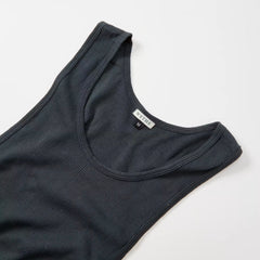 Tubular Ribknit Tank