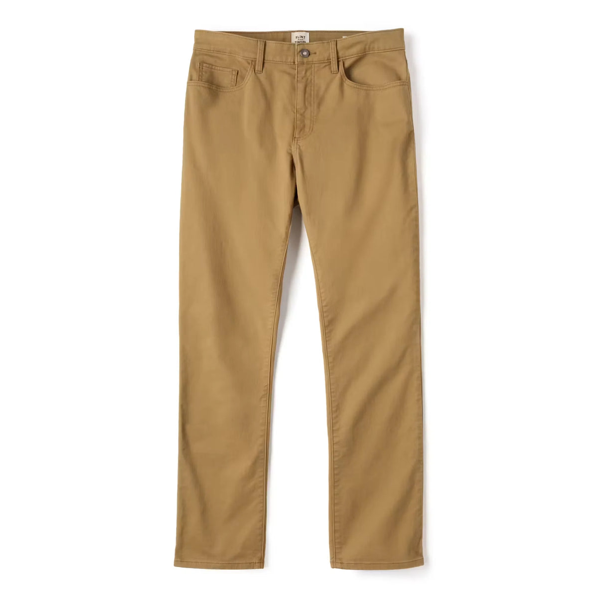 365 5-Pocket Pant - HB Straight