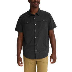 Open Country Tech Short Sleeve Shirt