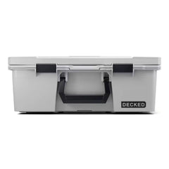 Halfrack 32 Gear Case