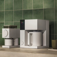 Aiden Coffee Brewer