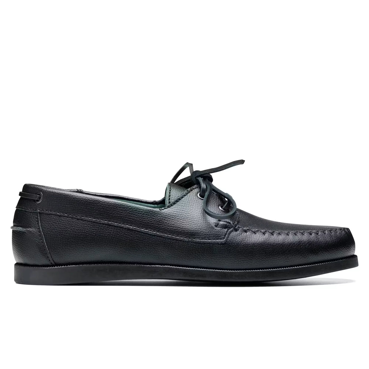Boatman Deck Shoe