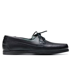 Boatman Deck Shoe