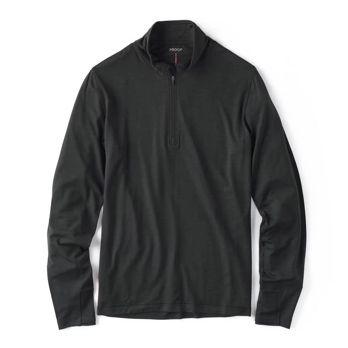 72-Hour Merino UPF Quarter Zip