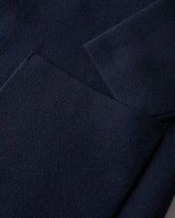 Sweater Chore Coat