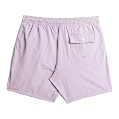 Classic Solid Swim Short - 5.5"
