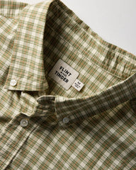 Poplin Draftsman Shirt