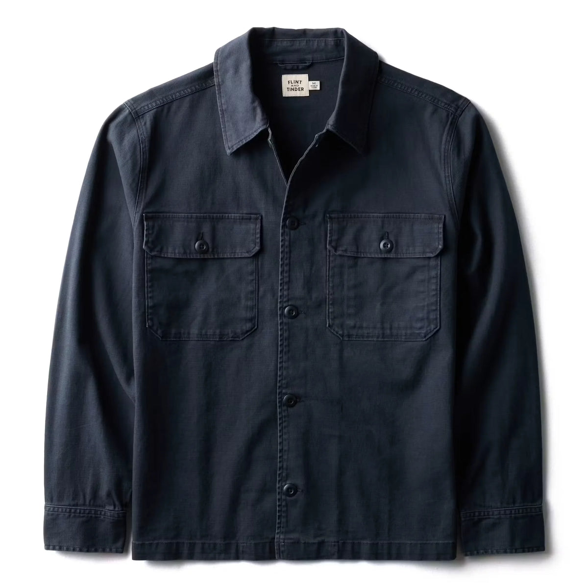 Vintage Sateen Shirt