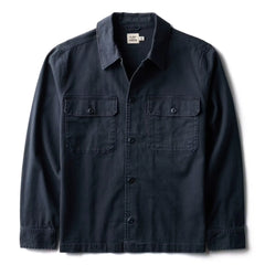 Vintage Sateen Shirt