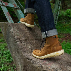 Logger Moc 917 GTX Boot