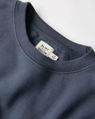Huckberry Flint and Tinder 10-Year Crewneck Sweatshirt