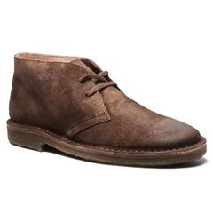 Brownflex Chukka Boot