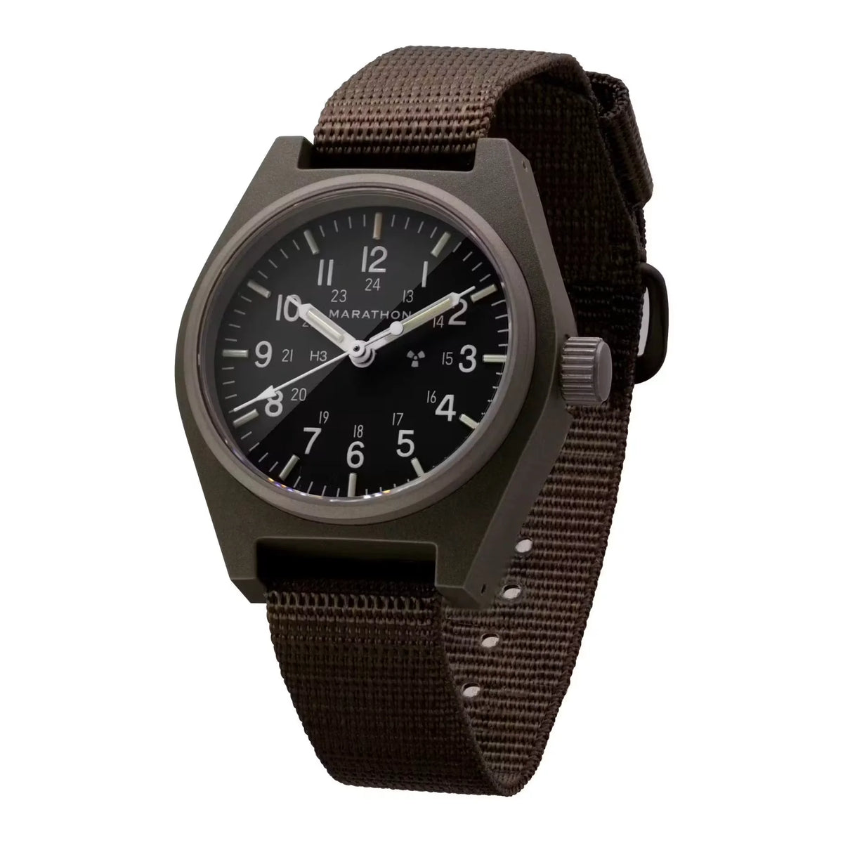 General Purpose Mechanical GPM 34mm