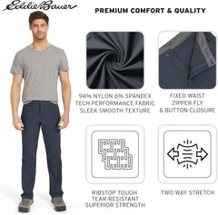Eddie Bauer Men's Rainier Pants