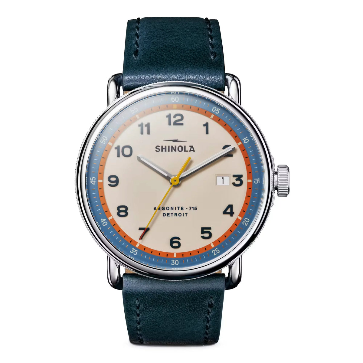 Canfield Model C56 Watch