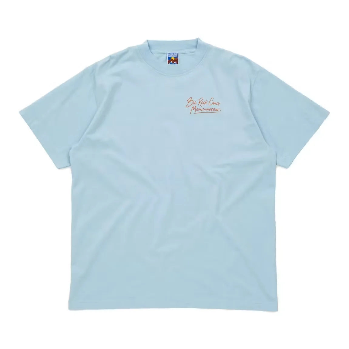 Mountaineer Graphic T-Shirt
