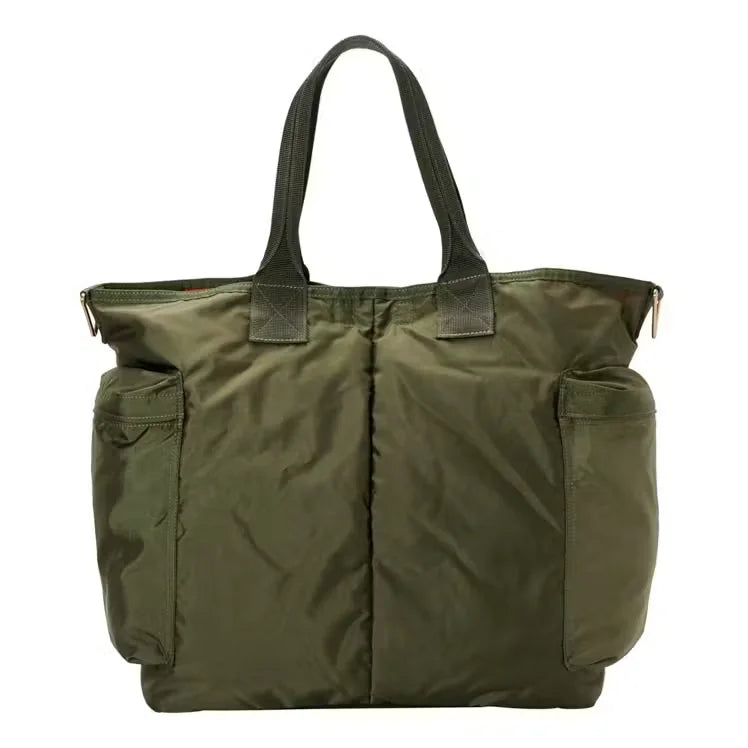 Force 2-Way Tote Bag - 22L